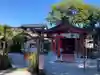 秩父今宮神社(埼玉県)