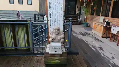 菊名神社のその他建物