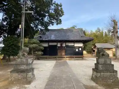 香取大神社(千葉県)