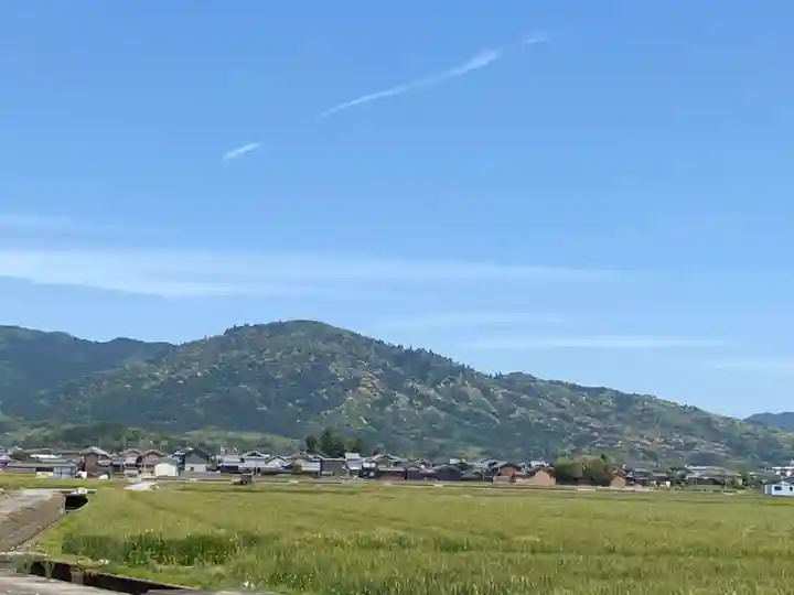 大神神社(奈良県)