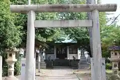 神明宮(静岡県)