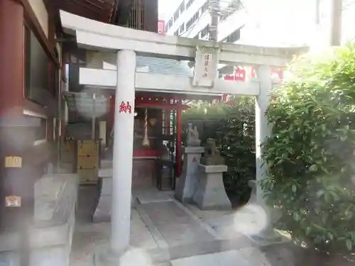 江東寺(東京都)