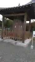 高木神社の自然