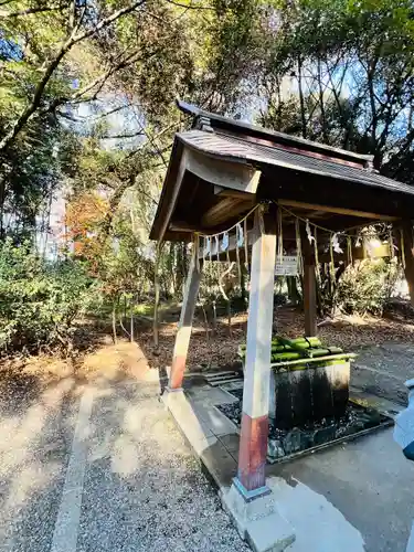 息栖神社(茨城県)