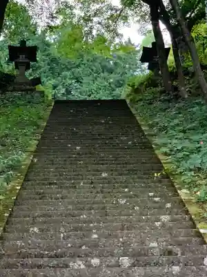 飛騨東照宮のその他建物