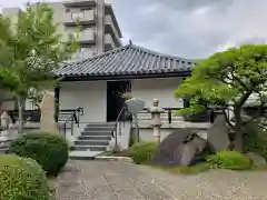 光徳寺の建物その他