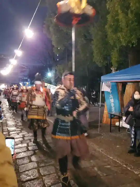 鑁阿寺(栃木県)