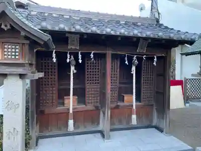 柿本神社(兵庫県)