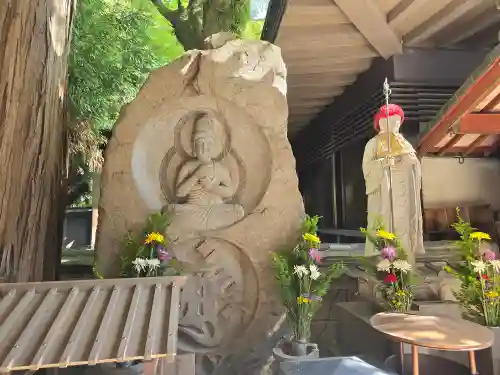 宝山寺(奈良県)