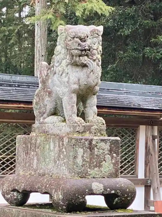 大鳥神社(滋賀県)