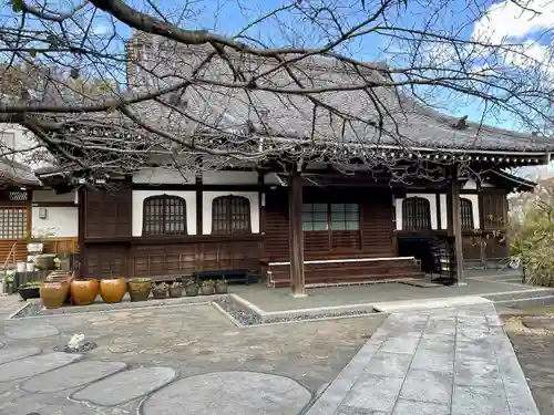 泥牛庵(神奈川県)