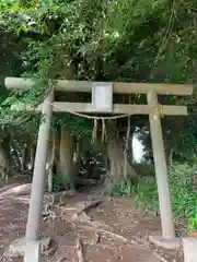 大六天神社(千葉県)
