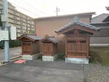 春日神社(千葉県)