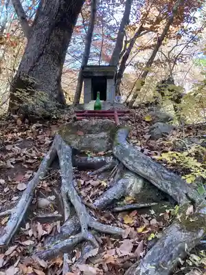 龍神様(福島県)