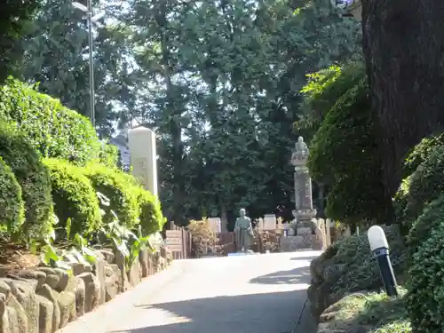 見立寺(埼玉県)