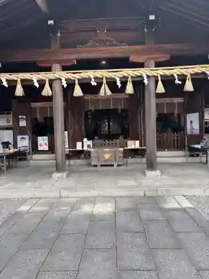 讃岐宮 香川縣護國神社(香川県)