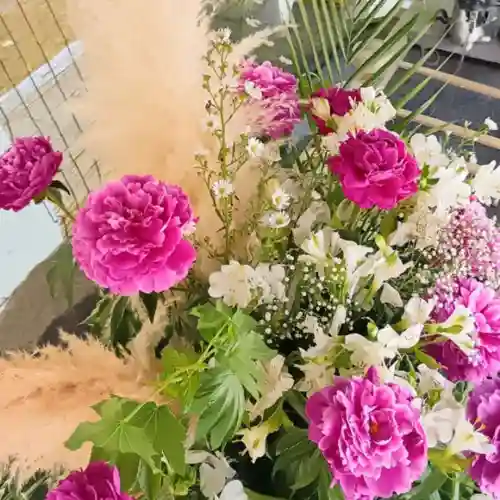 彌彦神社　(伊夜日子神社)(北海道)