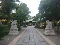菊田神社のその他建物
