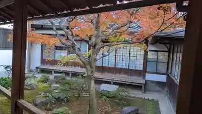 本法寺(京都府)