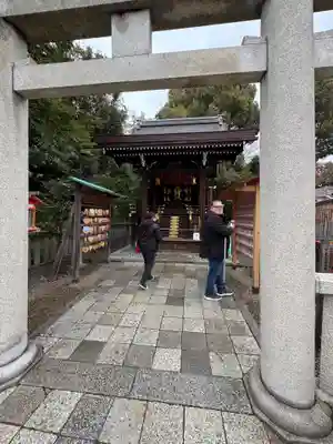 八坂神社(祇園さん)(京都府)