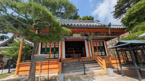 中山寺(兵庫県)