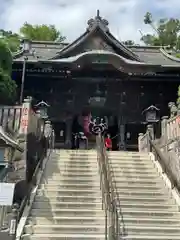 成田山新勝寺(千葉県)