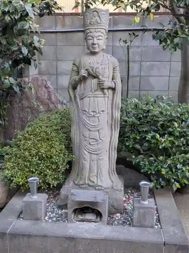 本立寺(東京都)