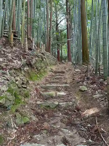 猪田神社(三重県)