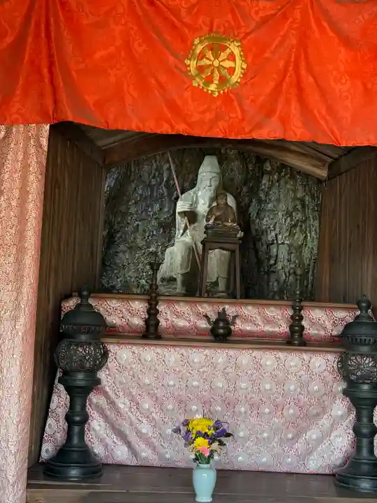 関善光寺(岐阜県)