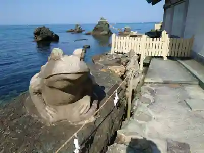 二見興玉神社のその他建物