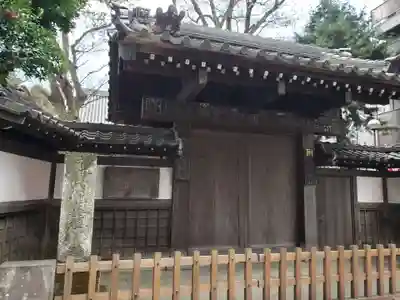蓮乗寺(東京都)