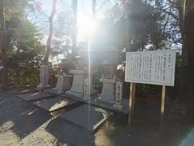 所澤神明社(埼玉県)