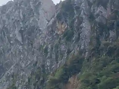 石鎚神社頂上社(愛媛県)
