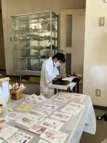 御厨神社のその他建物