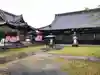 福王寺の本殿・本堂