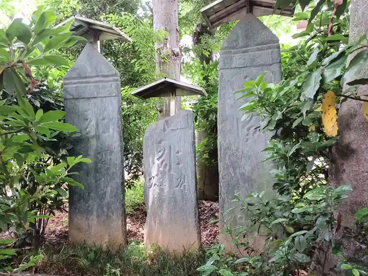 護国寺(埼玉県)