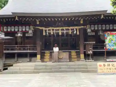 平塚八幡宮(神奈川県)