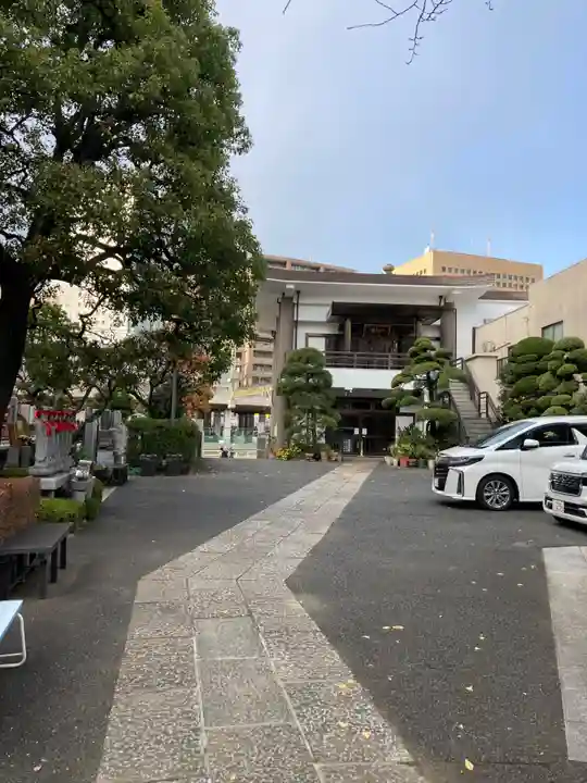 一行寺(神奈川県)