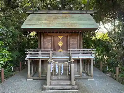 櫻木神社(千葉県)