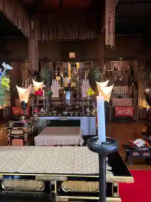 南光院(熊本県)