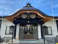 宝塔寺(北海道)