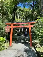 新宮神社(今宮)(神奈川県)