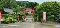 石母田 三吉神社(福島県)