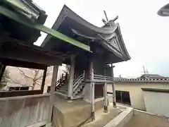 厳島神社(兵庫県)