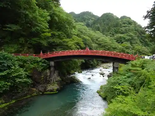 神橋(二荒山神社)のその他建物