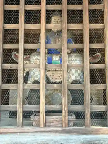 甲斐國一宮 浅間神社(山梨県)