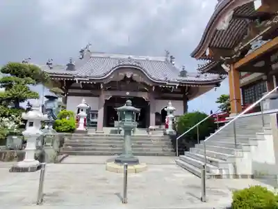 井戸寺(徳島県)