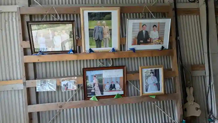 慶祚阿闍梨入定窟(滋賀県)