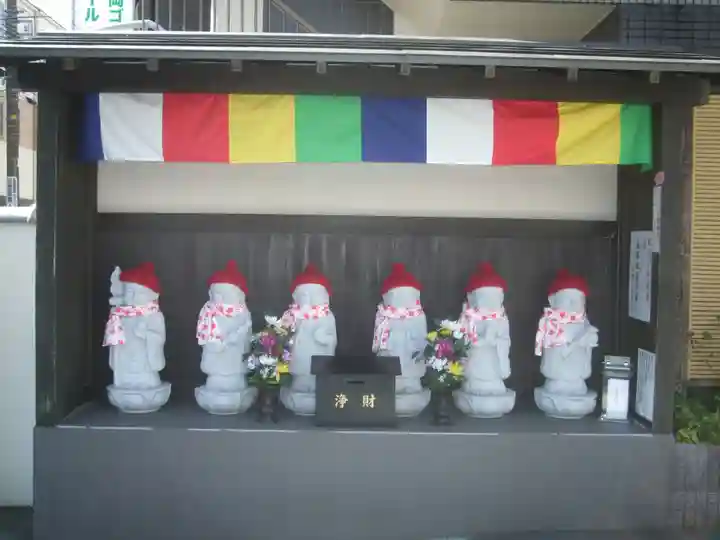 佛願寺 横浜本山(神奈川県)