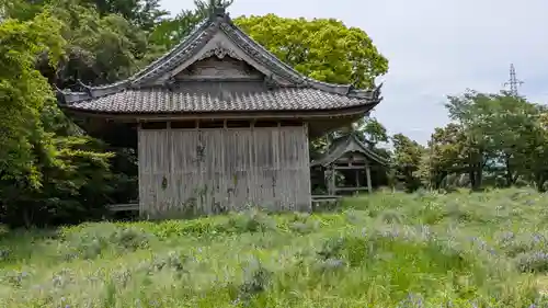 國分寺（国分寺）(京都府)